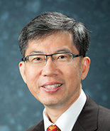 Raymond Yeung