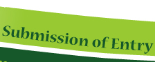 Submission of Entry