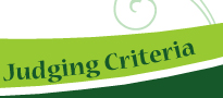 Judging Criteria
