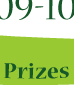 Prizes