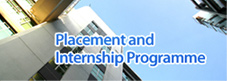 Placement and Internship Programme