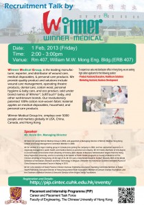 WinnerMedical_20130201-01 WinnerMedical_20130201-01