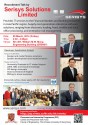 Serisys-RecruitmentTalk-2012Mar9