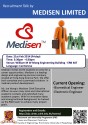 Recruitment Talk for BME CUHK - Medisen