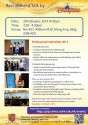 poster-Recruitment talk-2007Nov15-vCS