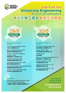 CIC Job Fair CIC Job Fair