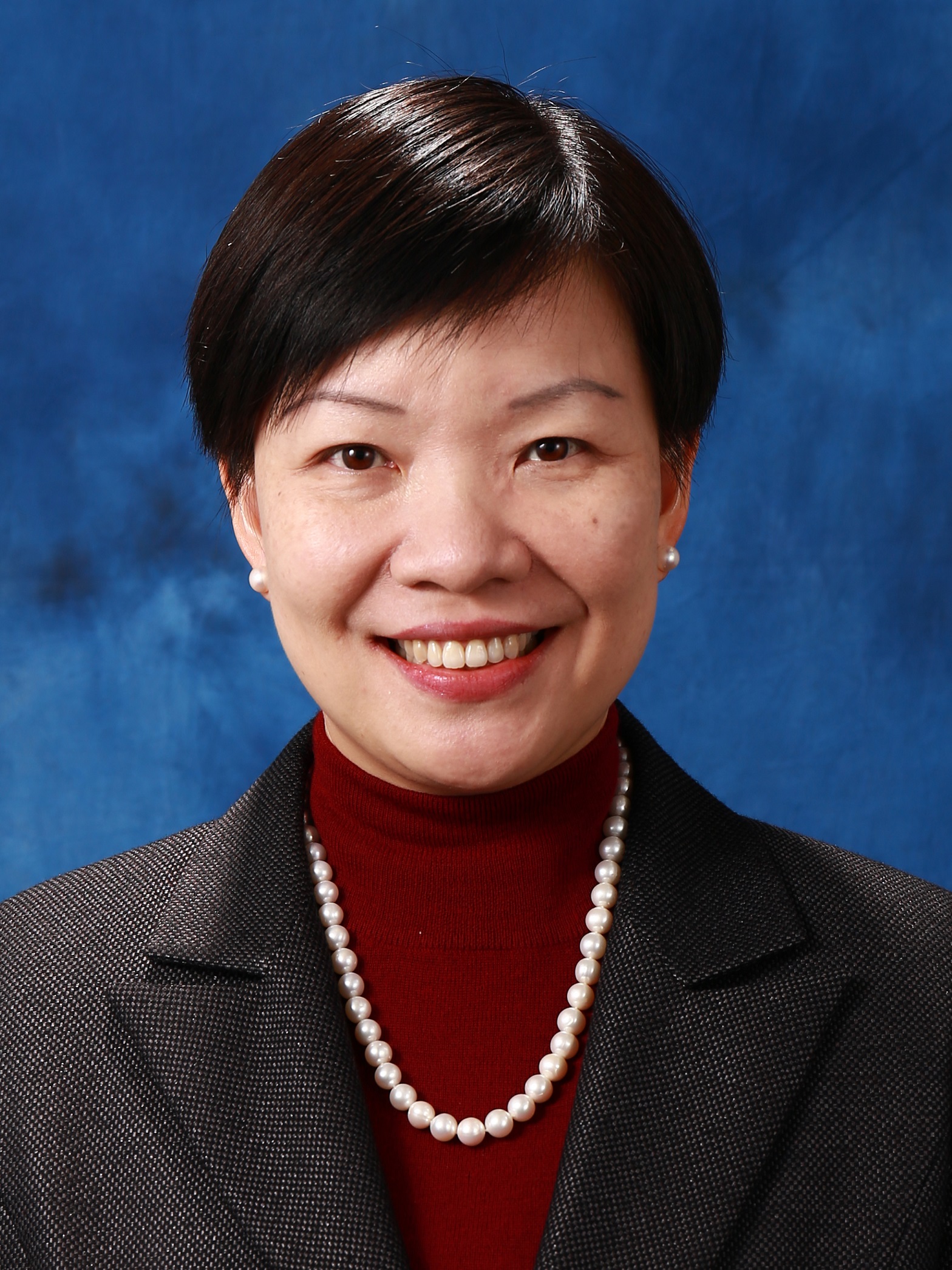 Helen Meng