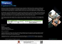 Cognizant Poster-email Cognizant Poster-email